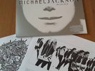 Michael Jackson Invincible  12