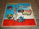 Derrick Harriott Rock Steady Party Rare UK LP Listen 