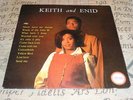 Keith And Enid Sing Rare Island UK Ska LP Listen 