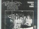 Winters Reign - Ticket To Ride - Irish NWOBHM Metal 7