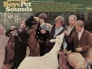 BEACH BOYS-LP- PET SOUNDS- 1966- ORG.STEREO- MINT