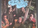 CLEAR LIGHT s/t LP Debut Original Elektra 1967 NM-