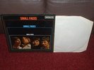 SMALL FACES Small Faces LP 1967 IMMEDIATE 1st Press