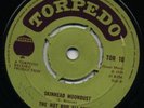 SKINHEAD MOONDUST The Hot Rod All Stars TORPEDO Listen
