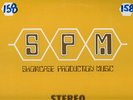 SPM SHOWCASE PRODUCTION MUSIC - WILLIAM B. TANNER - 158