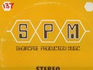 SPM SHOWCASE PRODUCTION MUSIC - WILLIAM B. TANNER - 137