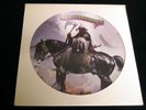 Molly Hatchet-'78 Self-Titled Promo Picture Disc-SEALED