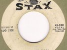 MOD Soul Promo 45 Rufus Thomas The Memphis Train Stax