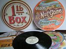 Small Faces - Ogdens' Nut Gone Flake V 2159 UK LP Round