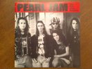 Pearl Jam The Fan Club Singles 7in Vinyl Record 45rpm