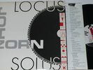 John Zorn Locus Solus double LP Original NM