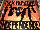 SEX MUSEUM ' INDEPENDENCE 'LP N.MINT  ROMILARD