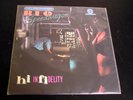 REO Speedwagon-Hi Infidelity-Half Speed LP SEALED