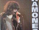 Ramones. Let´s Dance. Bootleg.  LP. Rare