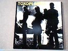 LP TOXOPLASMA - PUNK Langspielplatte