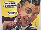 MOTHERS OF INVENTION WEASELS RIPPED FLESH ORIG LP ZAPPA