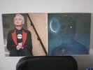gary numan replicas new zealand lp colour picture