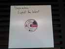 The Dopamines - Expect the Worst Test Pressing