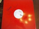 Slackers - Lost and Found Test Pressing