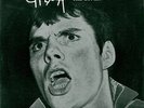 CHELSEA - RIGHT TO WORK 1ST PRESS CARD PS PUNK UK 77