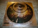 The End Introspection LP Rock Psych London Promo PS560