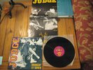 Judge-Bringin' It Down LP Ealry Press, Bold,NYHC,Bane