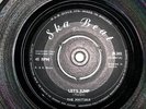 SKA,REGGAE,MAYTALS.SKA BEAT,VERY RARE,1965.EX