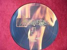 Venom-At War with Satan