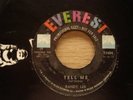 Randy Lee - Everest 19404 - Rockabilly - PLAY