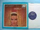 MARTIN DENNY EXOTICA VOLUME 2 EARLY STEREO DECCA UK LP