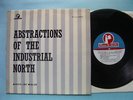 BASIL KIRCHIN ABSTRACTIONS NORTH DE WOLFE LIBRARY LP NM