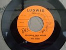 ROD MORRIS ON LUDWIG LABEL ROCKABILLY-HILLBILLY ORIGINA