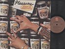 PLEASURE - ACCEPT NO SUBSTITUTES - R&B/SOUL LP