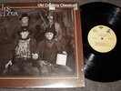 CHRIS LEDOUX Old Cowboy Classics RARE Western 1983 LP