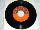 AL FERRIER I'm The Man RARE EXCELLO 1957 ROCKABILLY 45