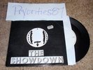 ISD - The Showdown 7