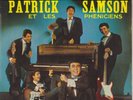patrick samson