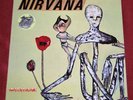 NIRVANA INCESTICIDE BRAND NEW VINYL .99¢ Kurt Cobain