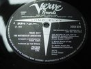 The MOTHERS of INVENTION 'FREAK OUT' US Psych UK 2-LP