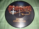 Possessed seven churches kreator slayer destruction dri