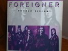 Foreigner   