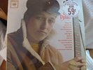 BOB DYLAN S/T SEALED PROMO LP CL 1779 super rare