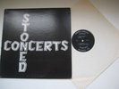 Rare Rolling Stones-STONED CONCERTS-1969 UnderGround-NM