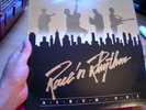 RACE 'N RHYTHM - ALBUM ONE LP MODERN SOUL RARE 