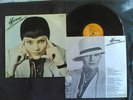Anna Oxa - Mega Raro LP / Spagna-OXANNA Compl. Inserto