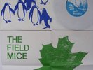 Sarah Records 18 The Field Mice Sensitive 7