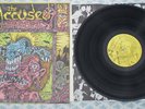 THE ACCUSED  Martha Splatterheads ... RARE press COMBAT