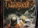 Pokolgep - Totalis Metal LP