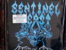 Sentinel Beast - Depths of Death sealed LP