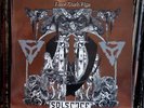Solstice - The New Dark Age double LP